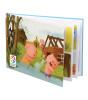 Smart Games Three Little Piggies Deluxe