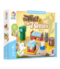 Smart Games The Wolf & the 7 Goats