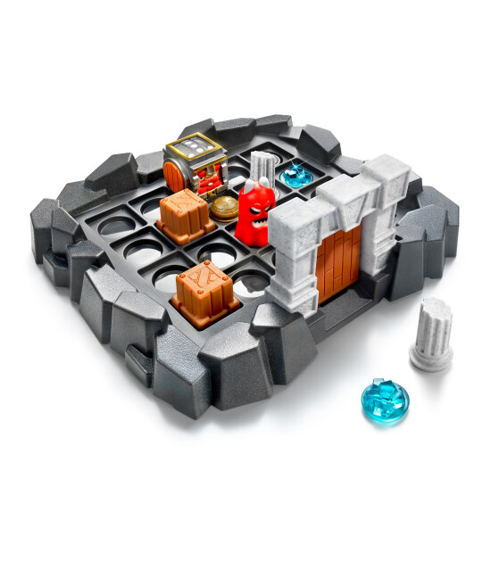 Smart Games Break Out