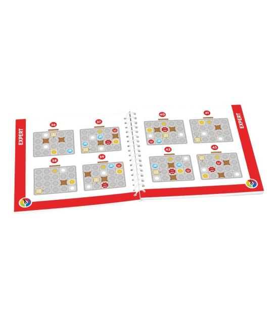 Smart Games Break Out