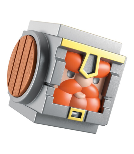 Smart Games Break Out