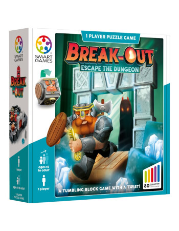 Smart Games Break Out
