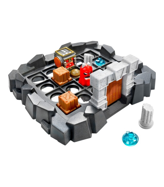 Smart Games Break Out