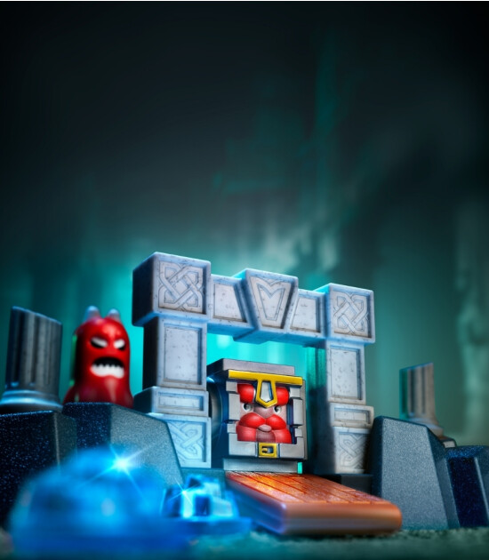 Smart Games Break Out