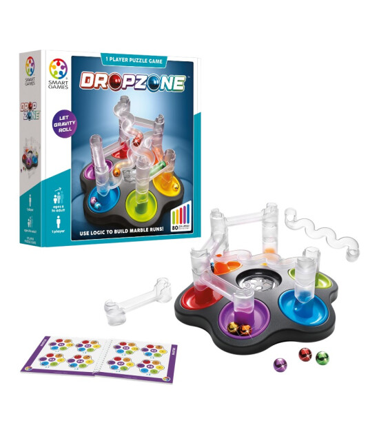Smart Games Dropzone