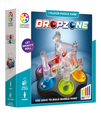 Smart Games Dropzone