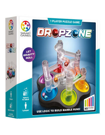 Smart Games Dropzone