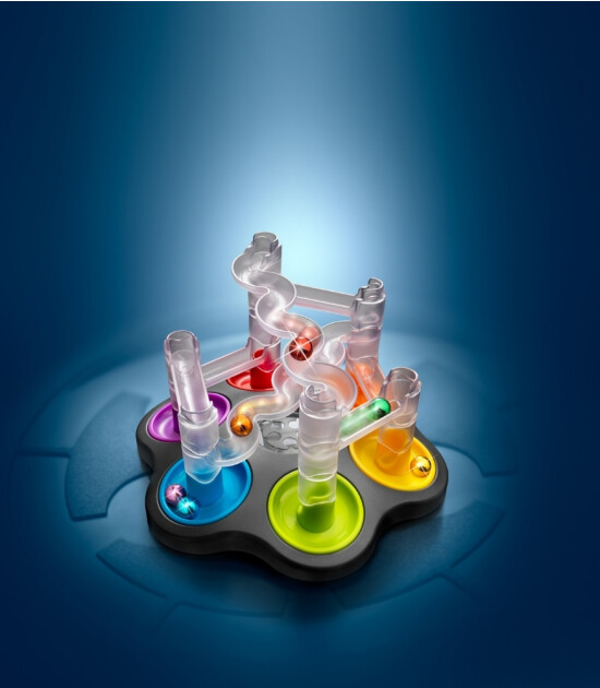 Smart Games Dropzone