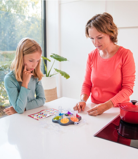 Smart Games Dropzone