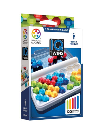 Smart Games IQ Twins