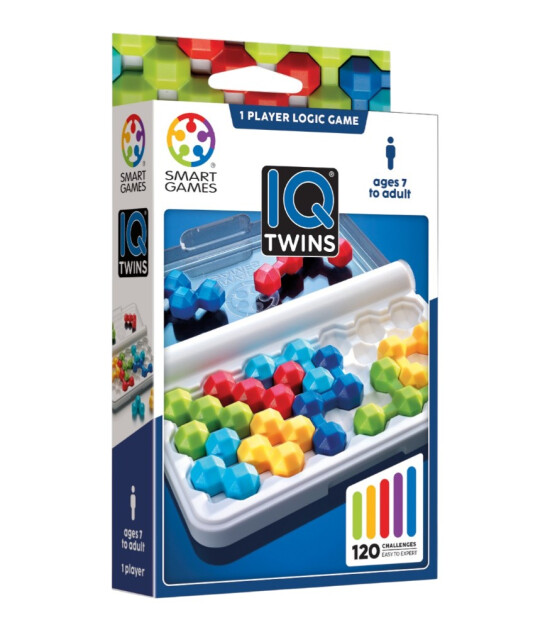 Smart Games IQ Twins
