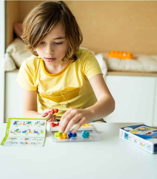 Smart Games IQ Twins