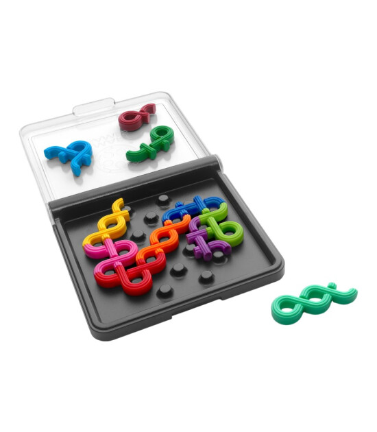 Smart Games IQ Noodles