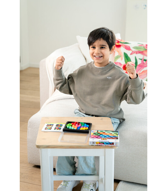 Smart Games IQ Noodles