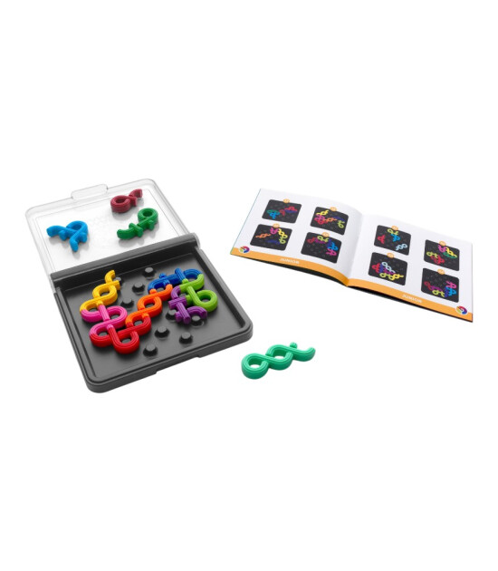 Smart Games IQ Noodles