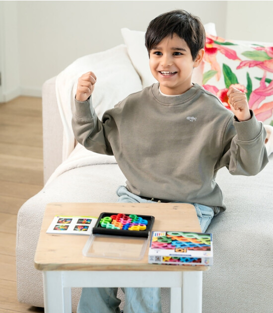 Smart Games IQ Noodles