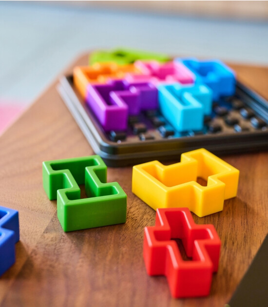 Smart Games IQ Deluxe - Circle