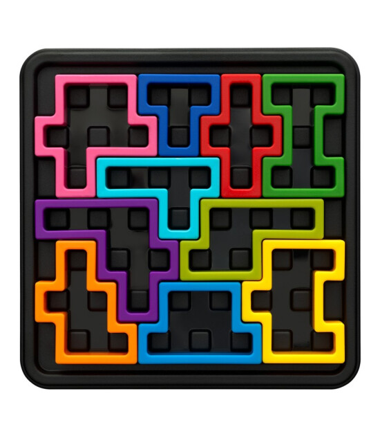 Smart Games IQ Deluxe - Square