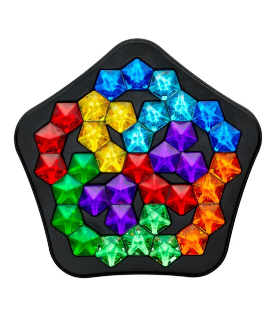 Smart Games IQ Deluxe - Pentagon