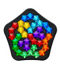 Smart Games IQ Deluxe - Pentagon