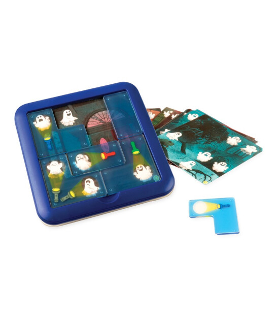 Smart Games Ghost Hunters