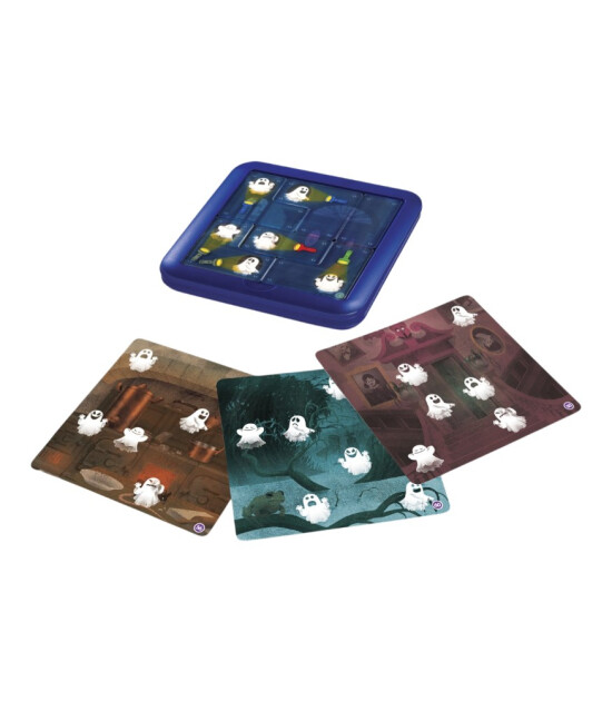 Smart Games Ghost Hunters