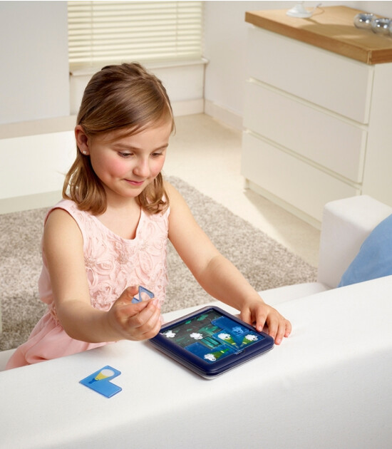 Smart Games Ghost Hunters