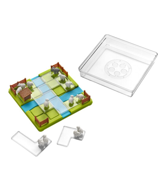 Smart Games Counting Sheep