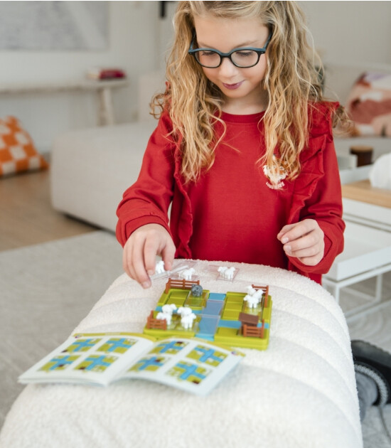 Smart Games Counting Sheep