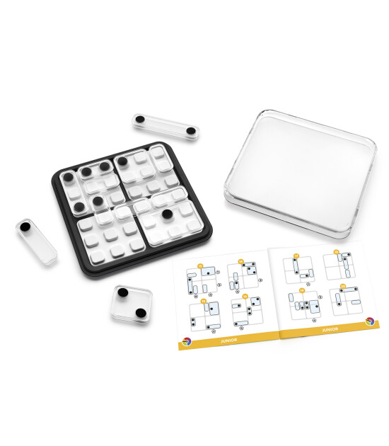 Smart Games Dice Deduction