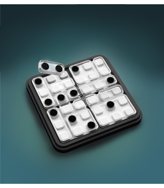 Smart Games Dice Deduction