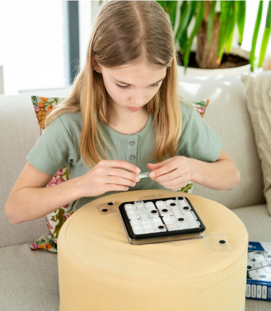 Smart Games Dice Deduction