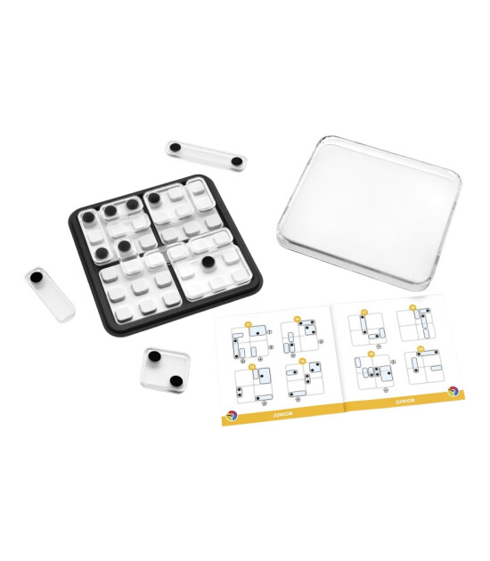 Smart Games Dice Deduction