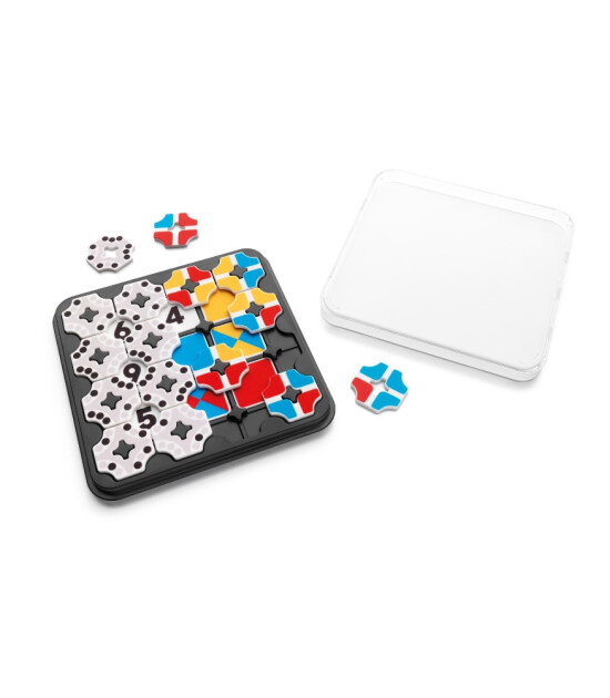 Smart Games Quantum 2 in 1 Puzzle