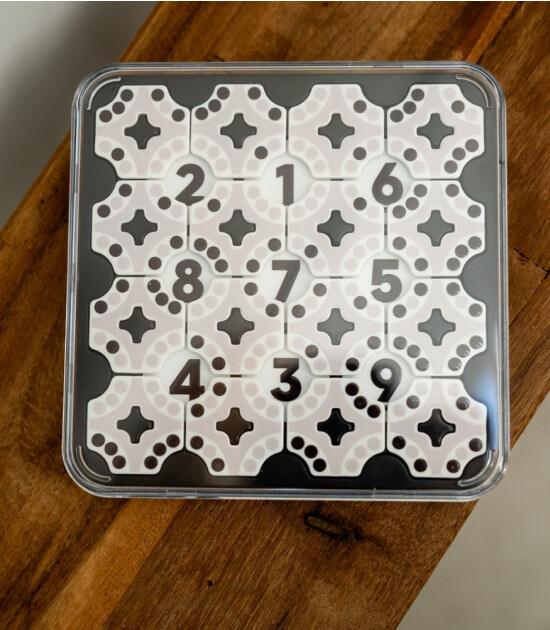 Smart Games Quantum 2 in 1 Puzzle
