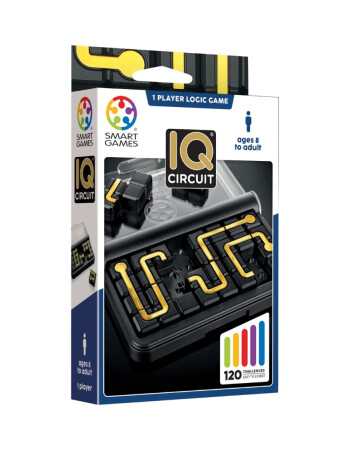 Smart Games IQ Circuit