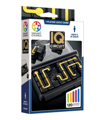 Smart Games IQ Circuit