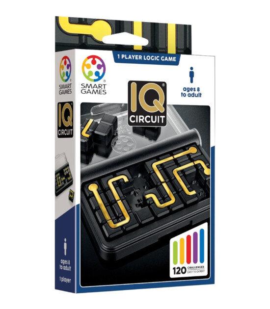 Smart Games IQ Circuit