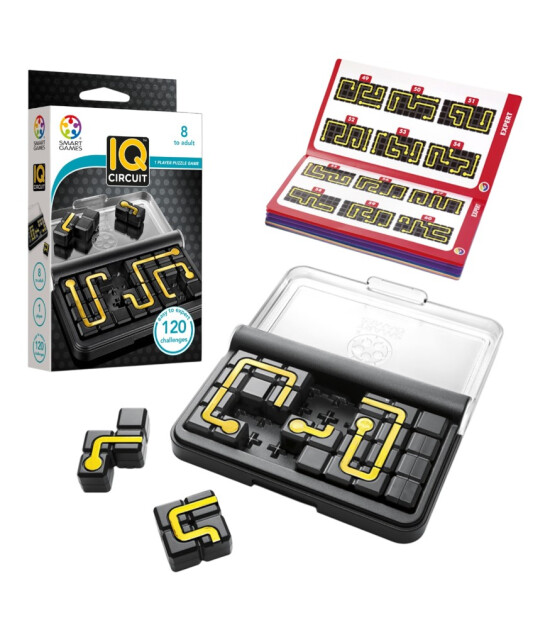 Smart Games IQ Circuit