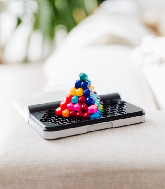 Smart Games IQ Six Pro