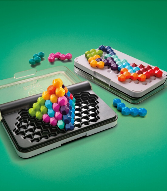 Smart Games IQ Six Pro