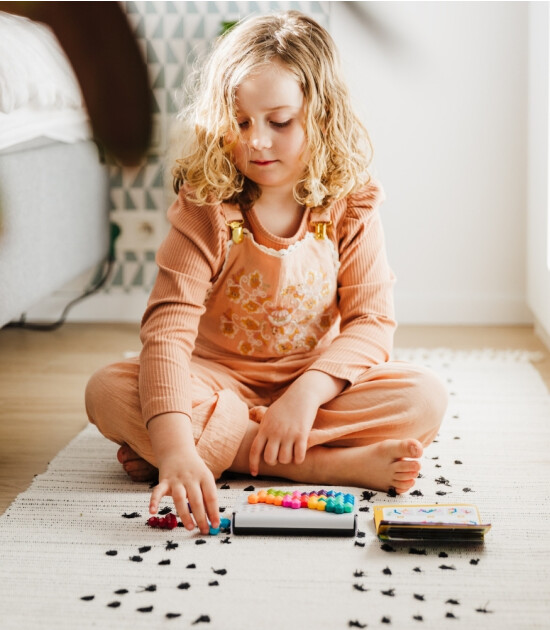 Smart Games IQ Six Pro