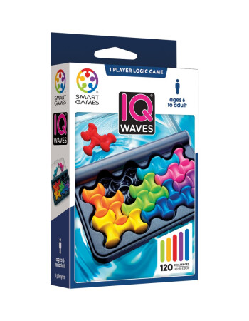 Smart Games IQ Waves