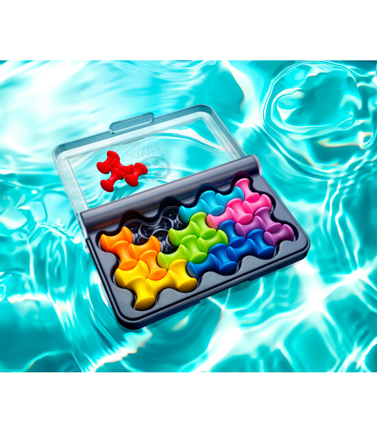 Smart Games IQ Waves