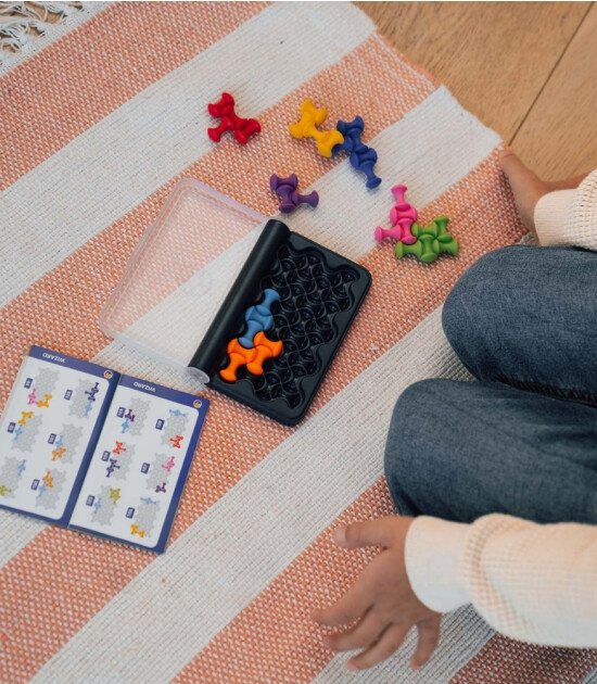 Smart Games IQ Waves