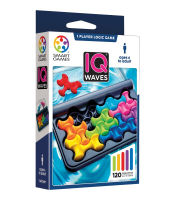 Smart Games IQ Waves
