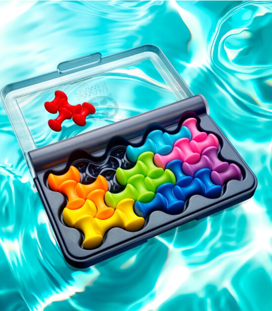 Smart Games IQ Waves