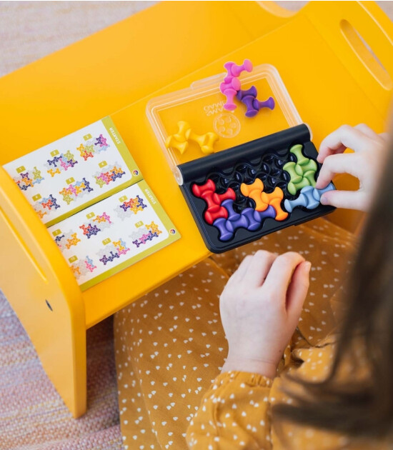 Smart Games IQ Waves