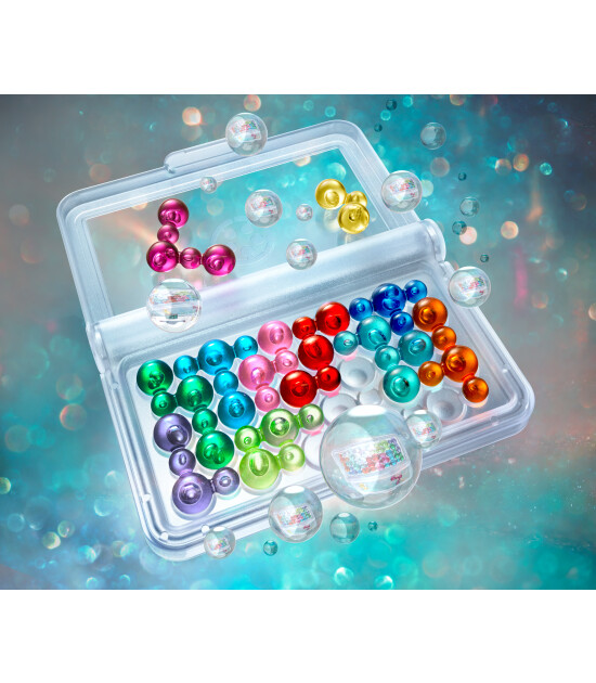 Smart Games IQ Bubbles