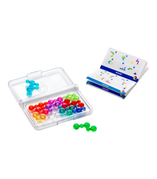 Smart Games IQ Bubbles